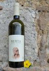 Thummerer - Berta Egri cuvée 2010. Thummerer - Berta Egri cuvée 2010.