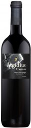 Aegidius - Castrum  -Egri Bikavér 2011