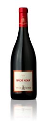 Kovács Nimród - Pinot Noir 2008.