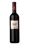 Kovács Nimród - Cabernet Franc 2007. Kovács Nimród - Cabernet Franc 2007.
