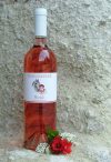 Thummerer - Egri Kékfrankos & Merlot Rosé 2011. Thummerer - Egri Kékfrankos & Merlot Rosé 2011.