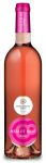 Merlot rosé 2011 Merlot rosé 2011